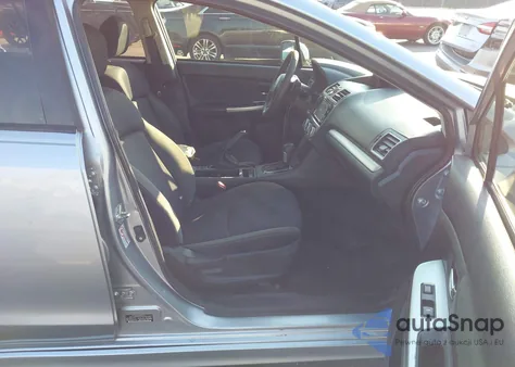 2016 Subaru Impreza Sport Premium из США, поврежденный, VIN JF1GPAP69G8338444